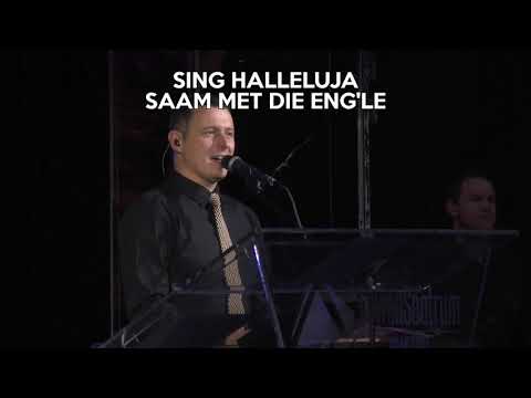 Sondagoggend Lofsang - 15 September 2019