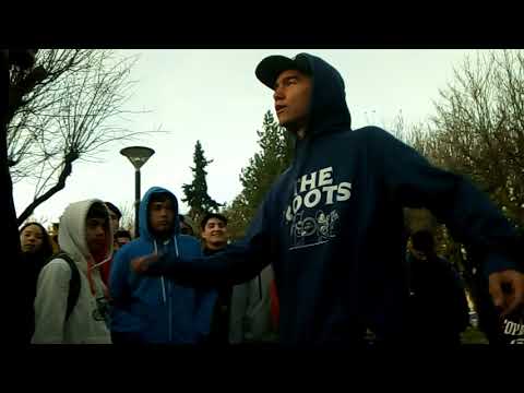 Nebos vs EME (replica)