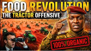 Why Burkina Faso Banned GMO Seeds_ Ibrahim Traoré’s Bold Plan for Food Sovereignty