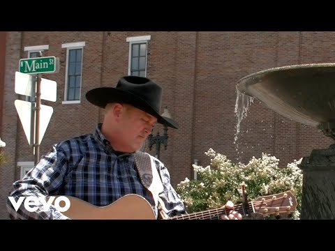 Mike Manuel - Old Fashioned America