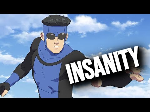 INVINCIBLE (Season 3) FULL RECAP