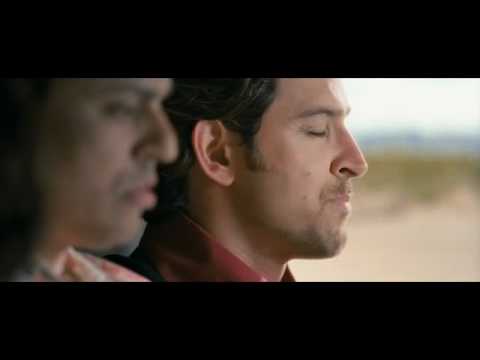 Kites - The Movie (The official Big Pictures Movie Trailer 1)