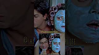 Download lagu Srk & Preity Zinta's funny scene from Kabhi Alvida Na Kehna #preityzinta #srk #shahrukhkhan #shorts mp3