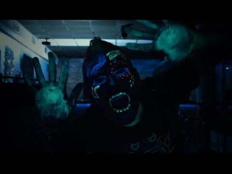 TURO - "Impacta" con NIÑATO, AGUSTITO y DJ LEXMERK (videoclip).