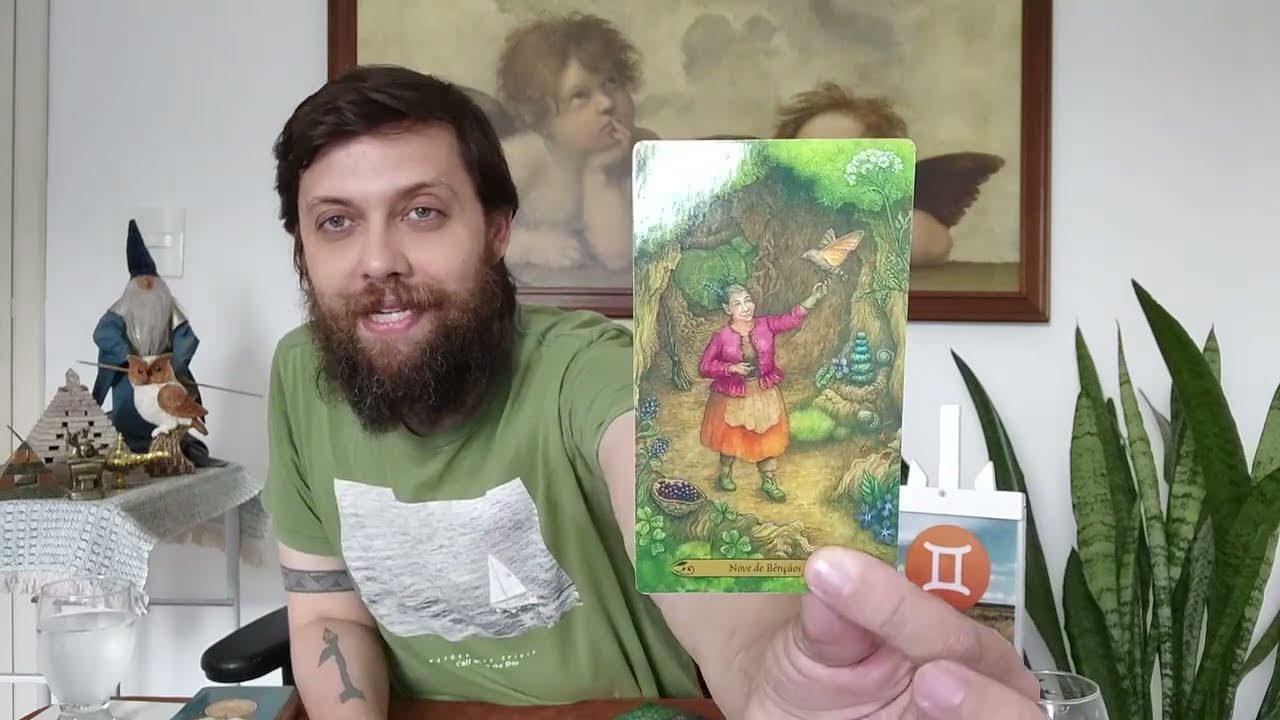 GÊMEOS ♊ SETEMBRO * 2024 SEJA FIRME E FORTE!! AS COISAS ESTÃO MUDANDO!!!