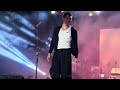 Adivay 2024 Festival Concert Kyle Echarri Performance Part 1