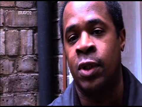 MacIntyre's Toughest Towns - Istanbul