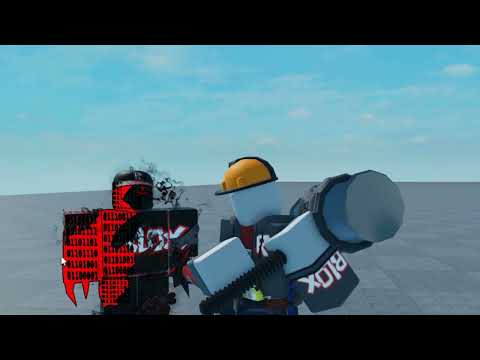 Builderman ban hammer sneak peak | The Robloxia: Until Dawn