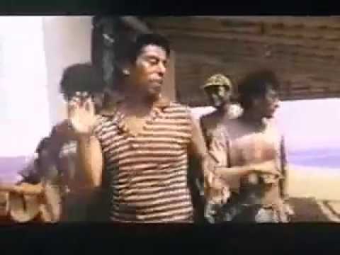 Alias la Gringa-Escena del día del preso.