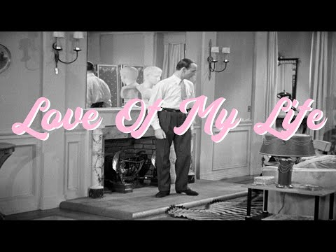 Video thumbnail for Love Of My Life