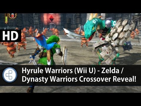 dynasty warrior 7 wii
