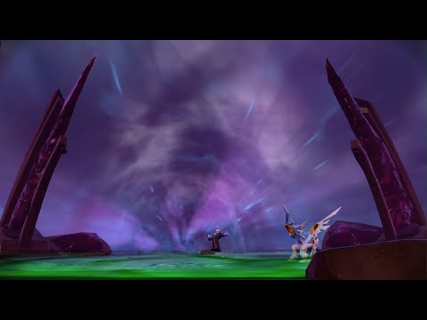 Skylanders Trap Team Spotlight vs Kaos (Nightmare/No-hit)
