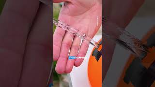 Laminar Flow Facts #shorts