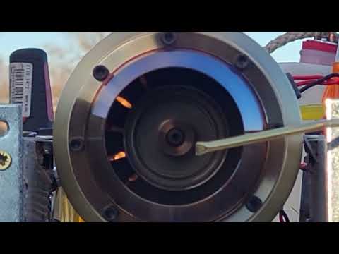 KINGTECH TURBINE K102G4+