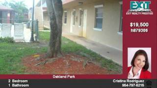 preview picture of video '95 NE 41st St Unit 174L Oakland Park FL'