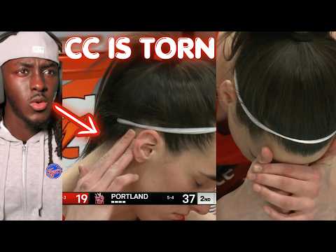 Caitlin Clark Started HOT! Until Stephanie White Did This.. Fever Vs Fire Recap