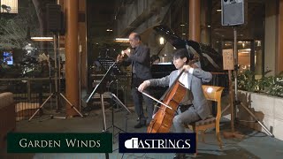 Download lagu 春よ、来い | GARDEN WINDS with Cello | Ob.山本直人 / Vc. 宮崎真平 / Pf.岩瀬貴浩 mp3