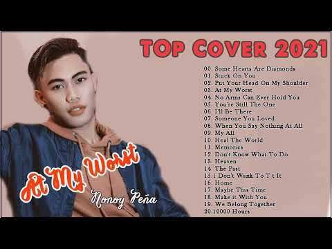 Top 20 Covers | Top 20 Most Viewed Youtube Videos | cover love songs 2021 - Some Hearts Are Diamonds