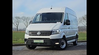 Volkswagen E-CRAFTER e-Crafter L3H3 36 kW 乗用車派生バン販売用 - 画像 4 | Autoline JP Volkswagen E-CRAFTER e-Crafter L3H3 36 kW 乗用車派生バン | 画像 4 - Autoline