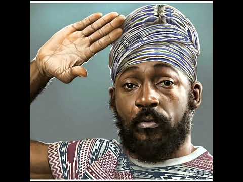 JAGUAR RIDDIM. Luciano, Lutan Fyah, Fantan MoJAH, Natty King, Spectacular.