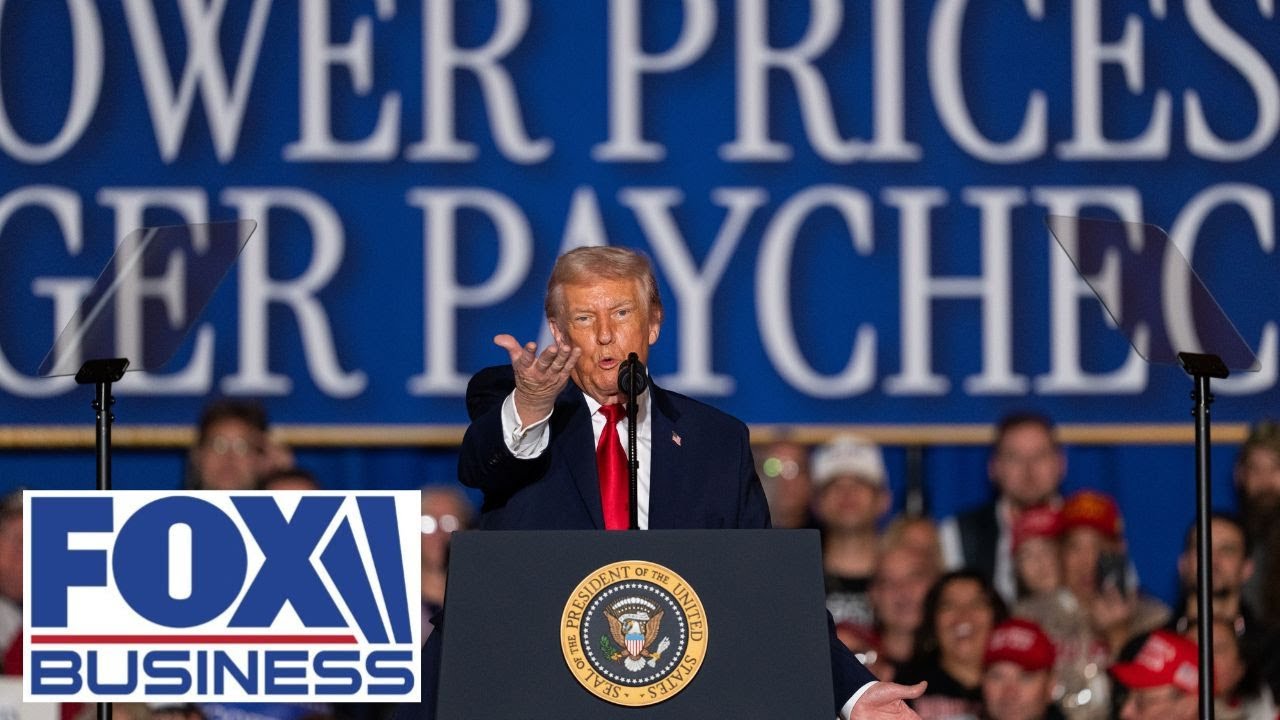 People will see ‘less money withheld from their paychecks’ in 2026, says Steve Moore