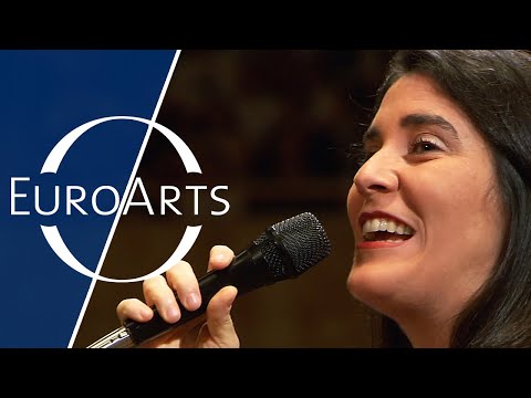 Noel Rosa - Conversa de Botequim (Banda Mantiqueira, OSESP, Mônica Salmaso) | Concert (7/14)