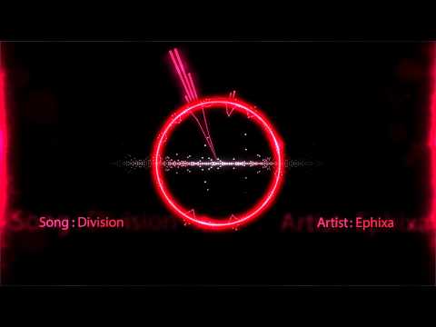 Ephixa - Division DubStep(VFX Example)(Official Minecon Trailer Music)