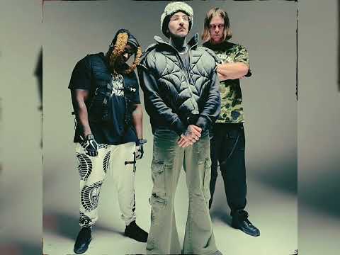 Gizmo x Eddie Fresco x Bill Saber SNIPPET (PROD. BY KIRAW) [INSTAGRAM 03/03/23]