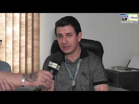 ESPIGÃO ALTO DO IGUAÇU: