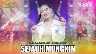 Download lagu ADEL SALSABELA - SEJAUH MUNGKIN I Mahesa Music mp3