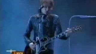 Silverchair - Emotion Sickness (Live In Melbourne)