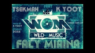 Download lagu TSEKMAH ft K YOOT _ Faly miaina mp3
