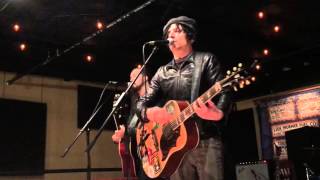Addicted, Jesse Malin, Anodyne Coffee Roasting Company, Milwaukee, WI 4/1/16