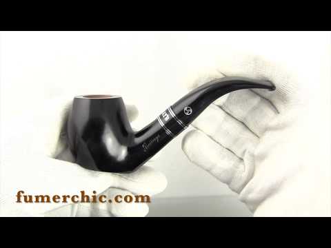 pipe Rattray's Mr Charles 16