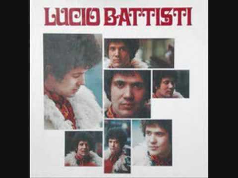 lucio battisti - il vento (voce e chitarra inedito)