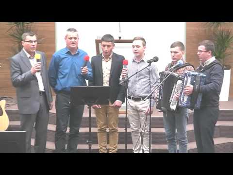 Maranatha Wiener Neustadt 14.10.2016