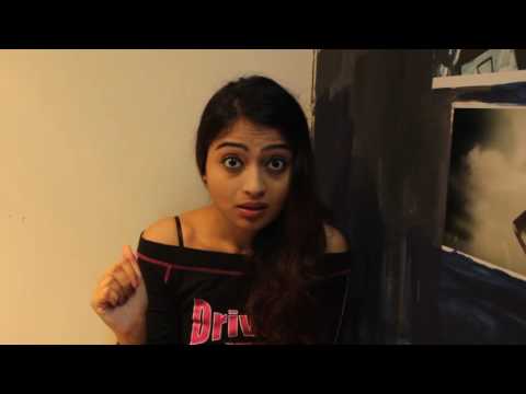 Priyanka Nath audition sc...