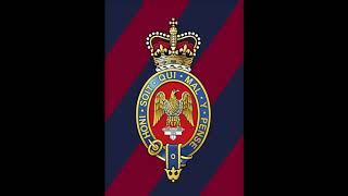 Quick March of the Blues and Royals (Quick March of the Royal Horse Guards and 1st Dragoons)