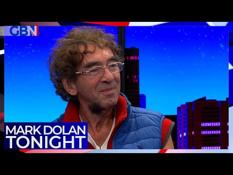 Singer-songwriter Jona Lewie talks about his Christmas hit 'Stop The Cavalry'