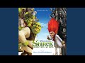 Harry, Gregson-Williams, Shrek, Forever, After ...