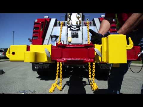 Miller Industries - Now You Know Towing Attachments part II