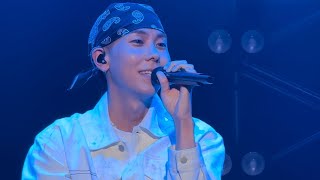 로꼬(Loco) 시간이 들겠지(It Takes Time)｜Hooked on Hip Hop in  YOKOHAMA ｜2024.08.30