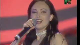 Benassi Bros Ft. Dhany - Hit My Heart &amp; Make Me Feel Live @ Energiya Megadance 2005