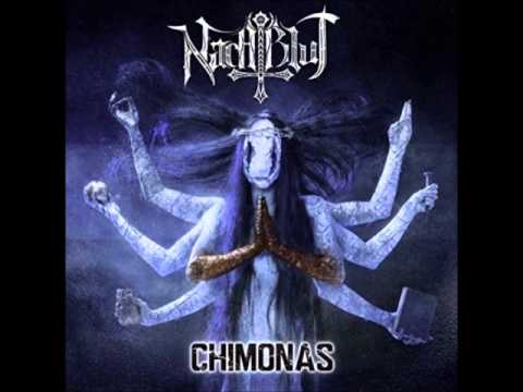 Nachtblut - Dort Wo Die Krähen