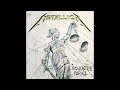 Metallica And Justice For All Full Album