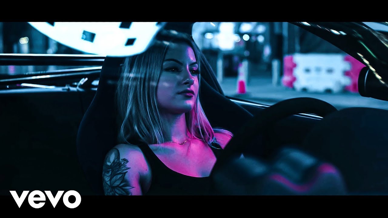 NIGHT DRIVE MIX | WAVE/TRAP/PHONK | BASS BOOSTED