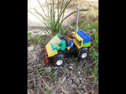 L'inizio di una nuova avventura...