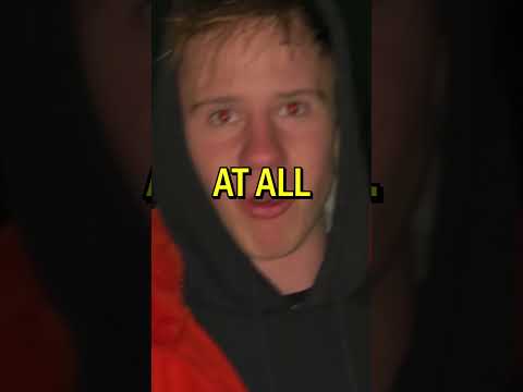 I Went Searching for Skinwalkers...