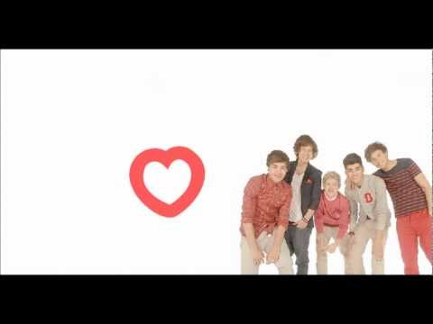 truly madly deeply - one direction | lyrics & download link