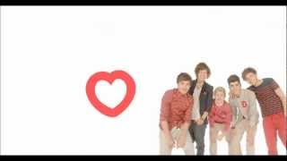 truly madly deeply - one direction | lyrics & download link